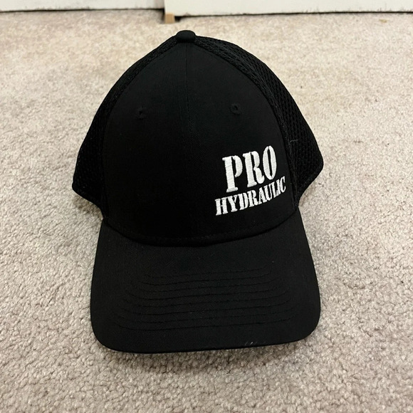 New Era Pro Hydraulic Hat - Picture 4 of 8